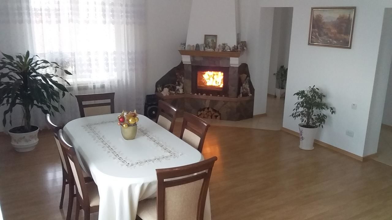 Загородные дома Кімнати в будинку Prilbichi-4
