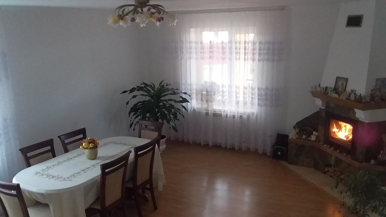 Загородные дома Кімнати в будинку Prilbichi